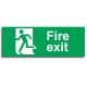 Fire Exit